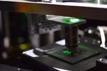 Kính hiển vi lượng tử mới có thể ghi hình ảnh các cấu trúc sinh học cực nhỏ