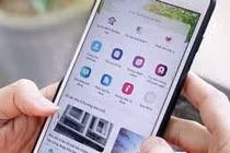 TPHCM cho tra cứu thông tin nhà ở thương mại qua ứng dụng SXD247