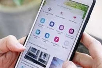 TPHCM cho tra cứu thông tin nhà ở thương mại qua ứng dụng SXD247