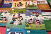 Chương trình, SGK lớp 1 mới nặng: Nhà quản lý nói gì?