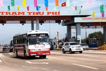 Đề xuất thu phí sử dụng đường cao tốc do Nhà nước đầu tư