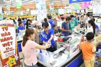 Thị trường nội địa: Nơi trú ẩn giúp doanh nghiệp vượt đại dịch Covid-19