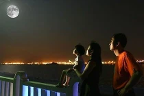 Ảo giác khoảng cách