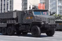 Cuối năm 2020: Nga đưa tổ hợp pháo phản lực nhiệt áp mới TOS-2 vào biên chế