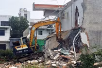 TPHCM: Tăng cường công tác quản lý nhà nước trong lĩnh vực xây dựng