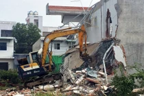 TPHCM: Tăng cường công tác quản lý nhà nước trong lĩnh vực xây dựng