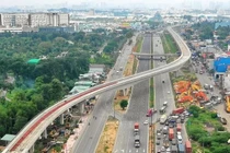 TPHCM: Vướng quy định, nhiều dự án trọng điểm khó gọi vốn