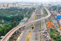 TPHCM: Vướng quy định, nhiều dự án trọng điểm khó gọi vốn