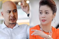 Trung Nguyên kiện bà Lê Hoàng Diệp Thảo, đòi bồi thường 1.709 tỷ