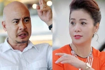 Trung Nguyên kiện bà Lê Hoàng Diệp Thảo, đòi bồi thường 1.709 tỷ