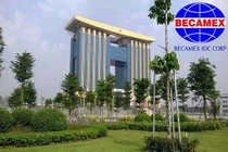 Becamex IDC đang thế chấp ngân hàng gần 5,5km2 đất Bình Dương