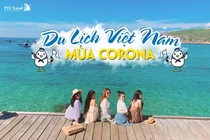 Tìm điểm du lịch an toàn