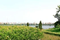 Hưng Yên điều chỉnh quy hoạch Công viên hồ An Vũ gần 60ha