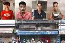 Hãi hùng câu chuyện đòi nợ thuê