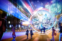 Du lịch Việt ứng dụng chuyển đổi số để hồi phục, cất cánh