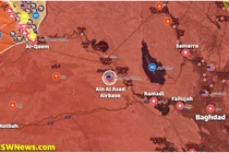 Du kích người Shiite Iraq tiếp tục tấn công quân đội Mỹ