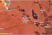 Du kích người Shiite Iraq tiếp tục tấn công quân đội Mỹ