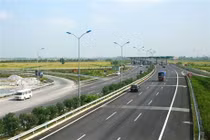 Chi tiết 31 tuyến đường cao tốc sẽ đầu tư thời gian tới