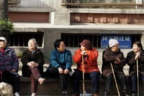 Kết hôn giúp sống khỏe và sống lâu hơn 