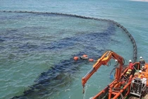 Phát hiện sự cố chất thải cần báo ngay đến đầu số 112