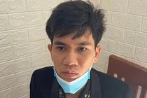 Đồng Nai: Bắt nghi can cầm đầu đường dây buôn người qua Campuchia 