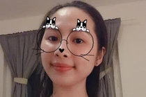 Cô gái Vĩnh Phúc xăm hình cả gia đình lên ngực