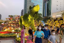 11.855 liều vắcxin ngừa Covid-19 được tiêm ngày đầu năm mới