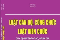 Luật cán bộ Công chức Viên chức sửa đổi: Thêm trường hợp được hưởng trợ cấp thôi việc