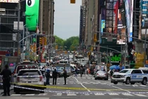 Lại xảy ra nổ súng ở Mỹ