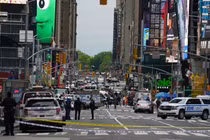 Lại xảy ra nổ súng ở Mỹ