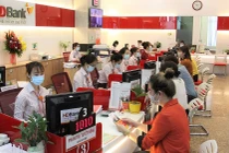 Gửi tiết kiệm online, ưu đãi lãi suất tại HDBank