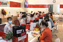 Gửi tiết kiệm online, ưu đãi lãi suất tại HDBank