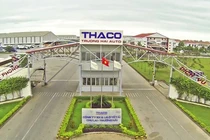 Quảng Nam xử lý dứt điểm 453 trường hợp xây dựng trái phép tại KCN Thaco Chu Lai