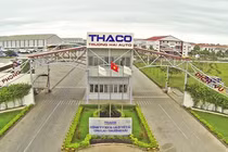 Quảng Nam xử lý dứt điểm 453 trường hợp xây dựng trái phép tại KCN Thaco Chu Lai