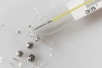  Xử lý tránh nhiễm độc thủy ngân từ nhiệt kế