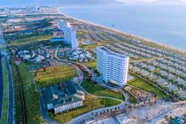 Vì sao Movenpick Resort Cam Ranh là dự án BĐS nghỉ dưỡng được mong đợi nhất năm 2019?