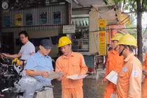 Tính biểu giá điện một giá, ai hưởng lợi?