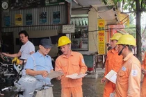 Tính biểu giá điện một giá, ai hưởng lợi?