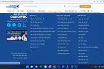 Bệnh viện Thẩm mỹ GangWhoo quảng cáo sai chức năng, lừa dối khách hàng