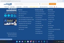 Bệnh viện Thẩm mỹ GangWhoo quảng cáo sai chức năng, lừa dối khách hàng