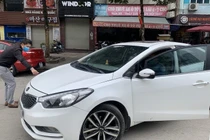 Cẩn trọng kẻo dính bẫy cho thuê xe tự lái dịp Tết