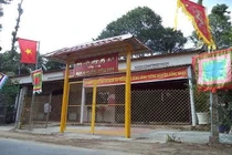 “Hùng Dũng Tướng” - Nguyễn Công Nhàn - kỳ 2: Cuộc đời làm tướng nhiều thăng trầm