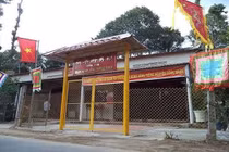 “Hùng Dũng Tướng” - Nguyễn Công Nhàn - kỳ 2: Cuộc đời làm tướng nhiều thăng trầm