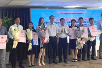  Thủ tướng chỉ đạo TPHCM sớm giải quyết ách tắc trong việc cấp sổ hồng