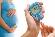 Hậu quả của đái tháo đường thai kỳ