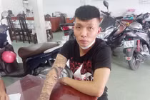 Tiền Giang: Hai hung thủ bắn chết nam thiếu niên khi đang chạy xe máy trên đường ra đầu thú