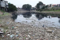 Nhận diện nguyên nhân ô nhiễm lưu vực sông Nhuệ - Đáy