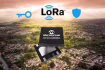Triển khai các ứng dụng được kết nối an toàn trên mạng LoRaWAN™