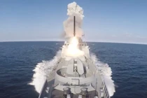 Trúng tên lửa hành trình Kalibre, 50 tướng lĩnh và sĩ quan cao cấp Ukraine thiệt mạng