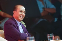 Lý do khiến NSƯT Đức Hải bị miễn nhiệm chức Phó Hiệu trưởng